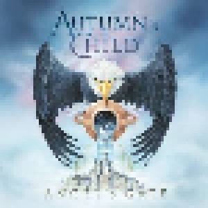 Cover - Autumn's Child: Angel's Gate