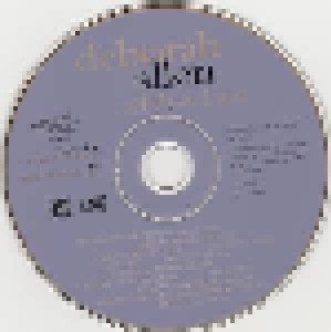 Deborah Allen: All That I Am (CD) - Bild 4