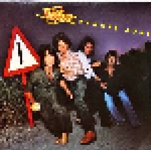 Player: Danger Zone (CD) - Bild 1