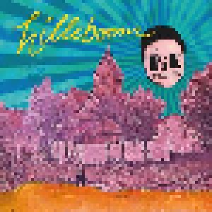 Cover - Pighounds, The: Hilleboom