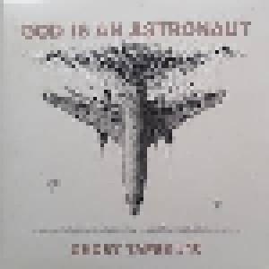 God Is An Astronaut: Ghost Tapes #10 (LP) - Bild 1
