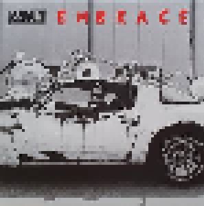 Armin van Buuren: Embrace (2-LP) - Bild 1