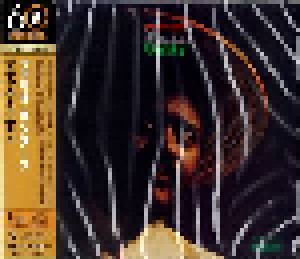 Pharoah Sanders: Black Unity (SHM-CD) - Bild 1