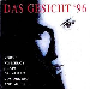 Cover - Blacknuss: Gesicht '96, Das