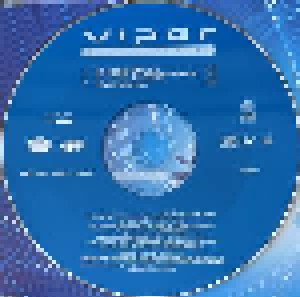 Viper: Blue Sunshine (Single-CD) - Bild 3