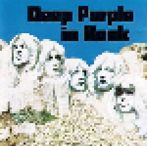 Deep Purple: Deep Purple In Rock (CD) - Bild 1