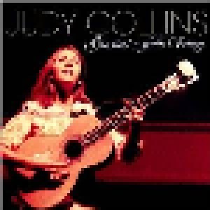 Judy Collins: Greatest Folk Songs (HDCD) - Bild 1