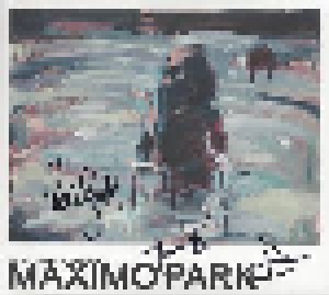 Maxïmo Park: Nature Always Wins (2-CD) - Bild 2