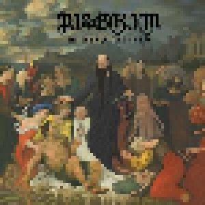Pilgrim: Misery Wizard (2-LP) - Bild 1