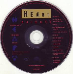Heart: Brigade (CD) - Bild 3
