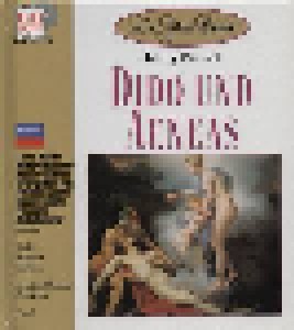 Henry Purcell: La Gran Opera - Dido Und Aeneas (CD) - Bild 1