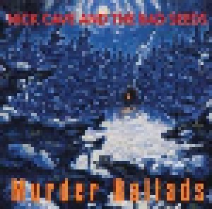 Nick Cave And The Bad Seeds: Murder Ballads (CD + DVD) - Bild 1