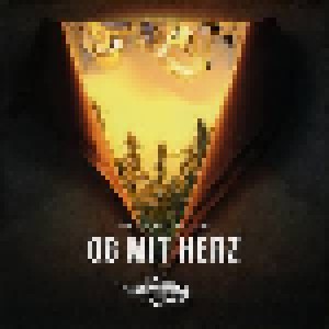 Cover - Herzog: OG Mit Herz