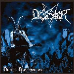 Desaster: Divine Blasphemies (LP) - Bild 1