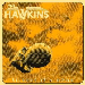 Cover - Hawkins, The: Silence Is A Bomb