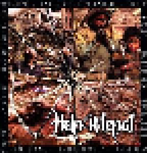 Cover - Kommando Marlies: Help4Nepal
