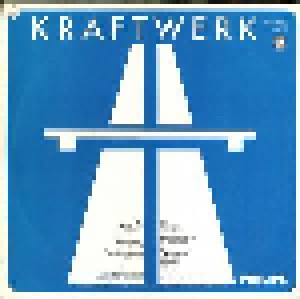 Kraftwerk: Doppelalbum (2-LP) - Bild 2