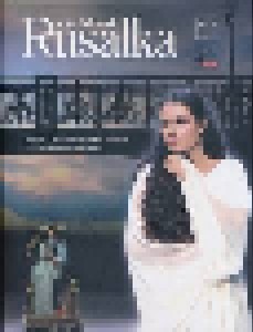 Antonín Dvořák: Rusalka (DVD) - Bild 1