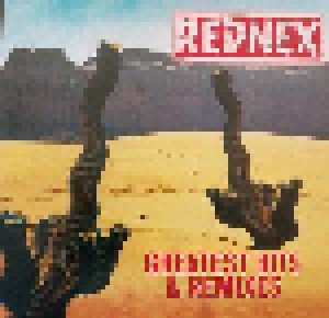 Rednex: Greatest Hits & Remixes (LP) - Bild 1