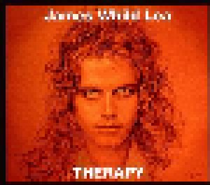 Cover - James Whild Lea: Therapy