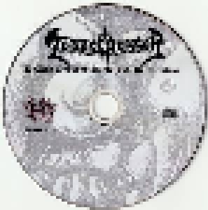 Transgressor: Defiled Crosses - Demo(n)s Recollection (CD) - Bild 5