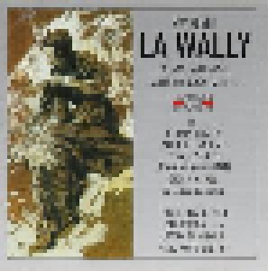 Alfredo Catalani: La Wally (2-CD-R) - Bild 1