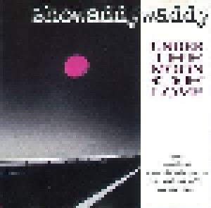 Showaddywaddy: Under The Moon Of Love (CD) - Bild 1