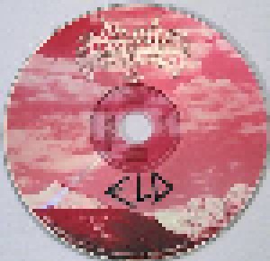 Enslaved: Eld (CD) - Bild 3