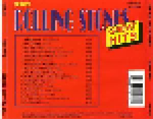 The Rolling Stones: Great Hits (CD) - Bild 2