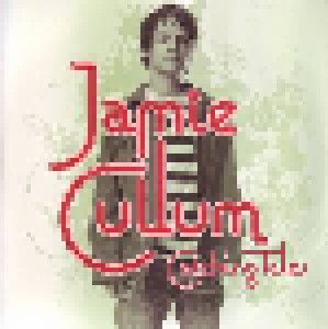 Jamie Cullum: Catching Tales (Promo-CD) - Bild 1