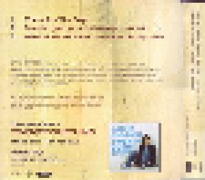 Jamie Cullum: These Are The Days / Frontin' (Promo-Single-CD) - Bild 2
