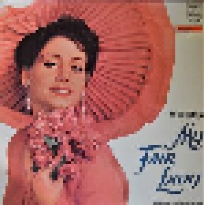 Frederick Loewe: My Fair Lady (LP) - Bild 1