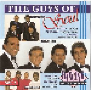 The Guys Of Soul - Vol. 5 (CD) - Bild 1
