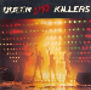 Queen: Live Killers (2-SHM-CD) - Bild 1