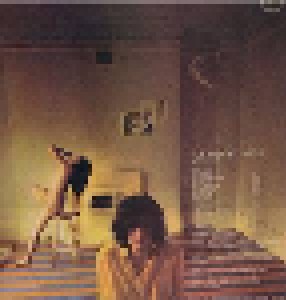 Syd Barrett: The Madcap Laughs (LP) - Bild 2