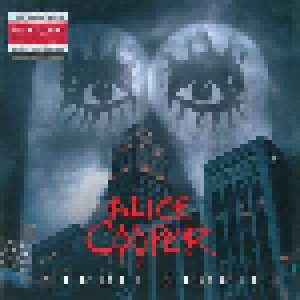 Alice Cooper: Detroit Stories (2-12") - Bild 2