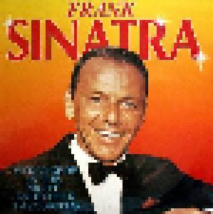 Frank Sinatra: "Strangers In The Night" & Other Favourites (LP) - Bild 1