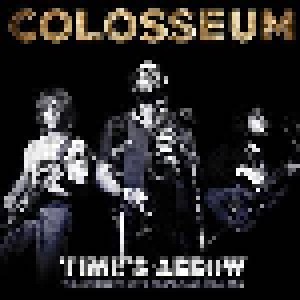 Colosseum: Time's Arrow-The Complete 1970 Broadcast Sessions (2-CD) - Bild 1