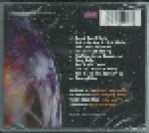Vanilla Fudge: Rocks The Universe - Live In Germany 2003 (CD) - Bild 2