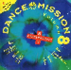 Dance Mission Vol. 08 - Cover
