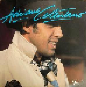 Adriano Celentano: Vol. 1 - Cover
