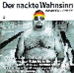 Nackte Wahnsinn - Neueste Deutsche Welle, Der - Cover