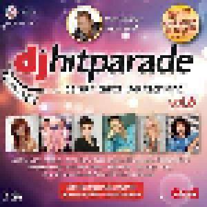 DJ-Hitparade Vol. 6 - Cover