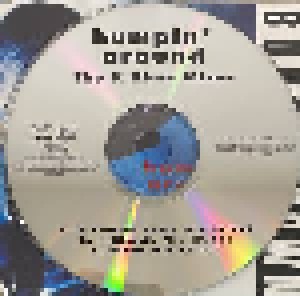 Bobby Brown: Humpin' Around (Single-CD) - Bild 3