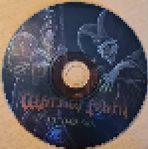 Warrior Path: The Mad King (CD) - Bild 7