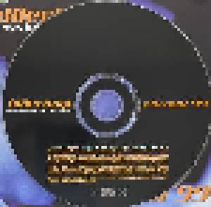 Killerloop: Chi Mai '99 (Single-CD) - Bild 3
