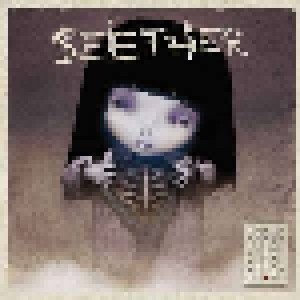 Seether: Finding Beauty In Negative Spaces (2-LP) - Bild 1