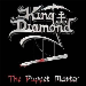 King Diamond: The Puppet Master (2-LP) - Bild 1