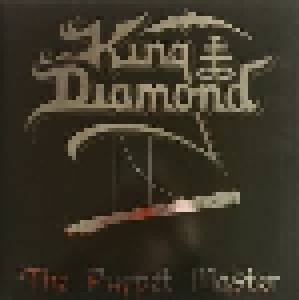 King Diamond: The Puppet Master (2-LP) - Bild 2