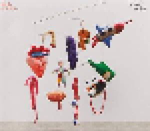 Birds Of Tokyo: Human Design (CD) - Bild 1